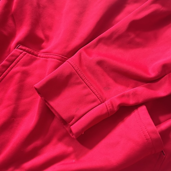 Dry fit Ohio State Hoodie - Picture 4 of 5